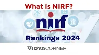 What is NIRF ? - 2024 Ranking, Top 10 Medical Colleges, Engineering Colleges