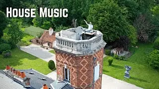 Martinbeatz DJ Set House Mix | Château de Montabert