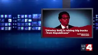 First Alert 4 Fact Check: Cori Bush’s attack ad against Wesley Bell