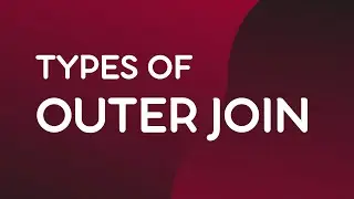 LEFT OUTER join and RIGHT OUTER join | Oracle SQL fundamentals