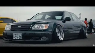 StanceNation AICHI 2022 スタンスネーション愛知 2022/5/15 | 4K | STANCE | JDM | USDM |