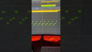 How I made a simple trap beat in Logic Pro X