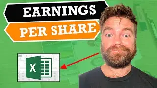 How to Calculate Earnings Per Share (Simple Formula)