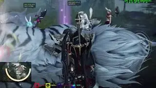 [FHD] Lost ARK  ~Bard`s Lumerus Hunting~