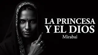 Mirabai: La PRINCESA que Dejo un Reino por AMOR a un DIOS (Audio Podcast)