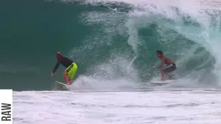 Heavy Localism Snapper Rocks