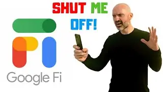 Google Fi Review After 11 Months of Travel 📱 Google Fi International Service