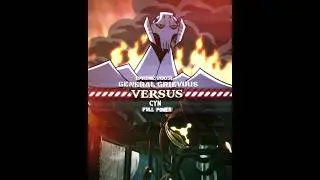 Cyn VS General Grievous | #meme