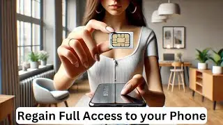 How to Use Any SIM Card on your Phone (Works for Android and iOS)