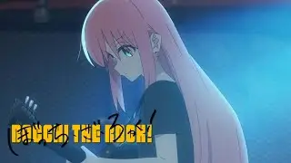 Bocchi's Solo | BOCCHI THE ROCK!