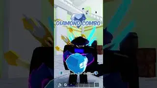 SKILLED Random Diamond Combo!🥶