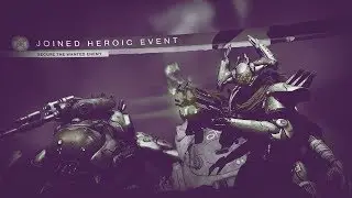 The Struggles of Trying to Complete a Heroic Cryopod | Stream Highlights 1