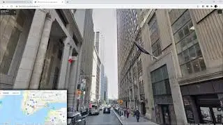 GOOGLE STREETVIEW API