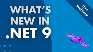 What’s new in .NET 9