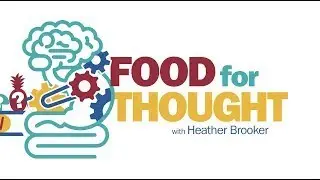 Food for Thought | Reading Food Labels