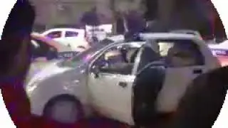 GAI XODIMI BODI KAMERA SIZ XAYDOVCHINI URDI