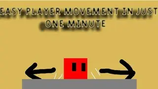 how to make movement unity 2d