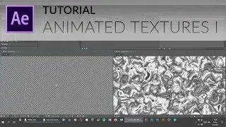 Animated Textures Part I: Creating Carbon Fiber & Liquid Textures