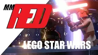 LEGO Star Wars: The Skywalker Saga - Episode I (The Phantom Menace)