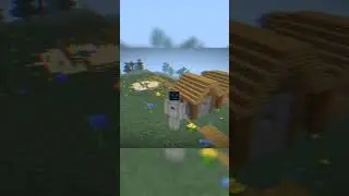 Лучшие моды для Minecraft Bedrock Edition! - День: 5