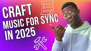 Sync Licensing Secrets: Crafting Music That Get Placements in 2024