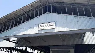 Naik Kereta Api Ambarawa Tut Tut Tut Tut...