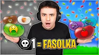 KILL = LOSOWA FASOLKA 😳 w Fortnite