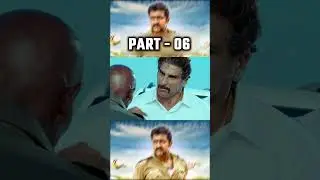 Singham 2 Tami Movie Part - 6 