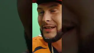 Так должен выглядеть настоящий рэппер?🎤