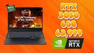 Budget Gaming with Lenovo IdeaPad Slim 3: Is It Worth It