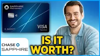 Chase Sapphire Reserve Review: Is it Worth It In 2024?