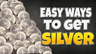 EASY Ways to Farm Silver in Lost Ark