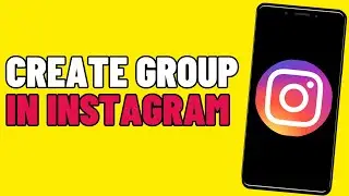 How To Create Group in Instagram (2025)