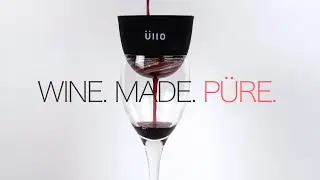 Ullo Wine Purifier Review - No More Morning-After Headaches!