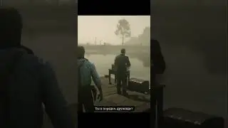 ПАСХАЛКА С ФРАНКЕНШТЕЙНОМ В RDR 2