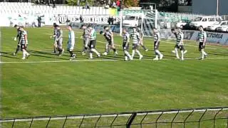 Черно море 2-0 Берое