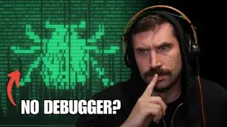 I Do Not Use A Debugger | Prime Reacts