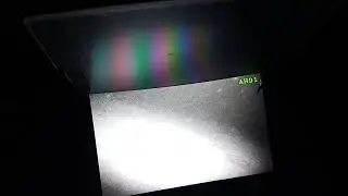 Отличие внутренней подсветки ИК, LED, от разнесенной