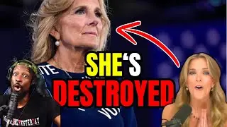 Jill Biden Is DONE If This Goes VIRAL!