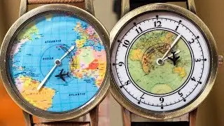1$ watch Susenstone women's watch #33