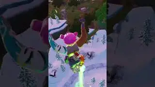 ROCKET RIDING IN FORTNITE CHAPTER 4 SEASON 4