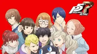 The Game That Taught Me How To Live | Persona 5 Royal Analysis