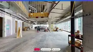 Procore and Matterport