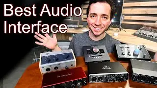 Best and Worst Audio Interfaces