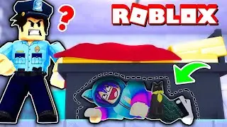 САМЫЕ СЛОЖНЫЕ ПРЯТКИ ПРЕДМЕТАМИ в РОБЛОКС !😱 / ROBLOX HIDE AND SEEK OBJECTS / СПРЯЧЬСЯ чтобы ВЫЖИТЬ