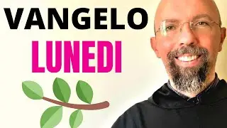 19 Agosto Vangelo del Giorno Commento Benedizione ☩ Liturgia della Parola