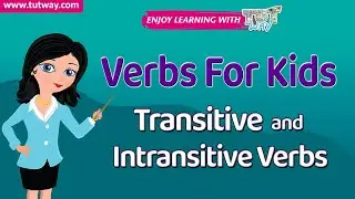 Verbs | Types of Verbs | Main Verbs, Helping Verbs, Linking Verbs | Action Verbs, Auxiliary Verbs