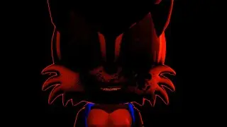 SKILLET.EXE - KILL THE SOUND Part 2 (sonic.exe animation)