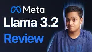 Meta Llama 3.2 Vision Review! | Generative AI | #meta #generativeai