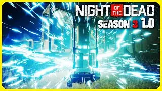 Plasma Shocker - Night of the Dead | Season 3 Ep 15 | 2024 1.0 Gameplay